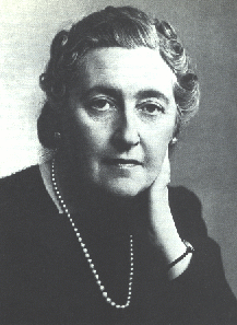 Agatha Christie has sold over 2 billion copies Agatha Christie has sold over 2 billion copies
