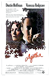 Agatha [1979] Vanessa Redgrave