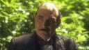 Poirot Contemplates