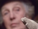 Marple Finds a Clue